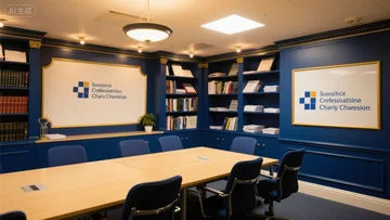 About Crichton Lodge